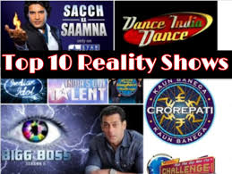 top 10 reality shows in india 2023
