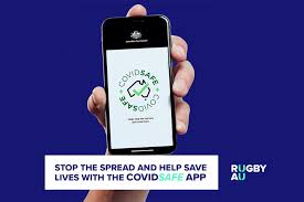 This helps us support and protect you, your friends and family. Rugby Australia Supports Australian Government S Covid Safe App Rugby Au