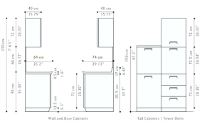Fascinating Kitchen Wall Cupboards Sizes Dimensions Ikea