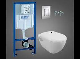 How To Install A Grohe Solido All In