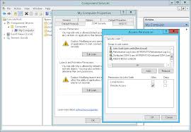 remotely access wmi veeam one