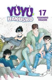Yu yu hakusho is a classic shonen anime featuring colorful characters, lots of humor, and very clever fights. About Haid Colors Yuyuhakusho