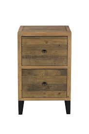 By repurposing an unlikely furniture item you can create something unique and stylish. Brooklyn Industrial 2 Drawer Filing Cabinet Reclaimed Solid Wood Casa Bella Furniture Uk