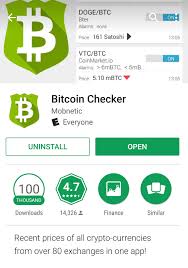 Bitcoin checker android 1.16 apk download and install. Philakone On Twitter Android Only