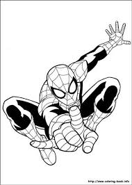 Superhero coloring pages a place where you can find custom coloring pages completely free to use. Updated 100 Spiderman Coloring Pages September 2020 Spiderman Coloring Lego Black Spiderman Avengers Coloring