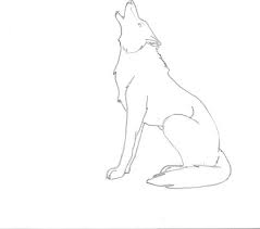 Learn to draw a wolf in a simple and interactive way! Wolves Howling Drawings How To Draw Howling Wolf Bigtimeoffers Co Wolf Howling Sketch At Paintingvalley Com Ex Wolf Howling Drawing Wolf Clipart Wolf Drawing