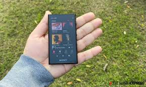 Sony music classic artists to today's stars, local and global. I Tried Sony S First Android Powered Walkman And It S Strictly Made For Audiophiles Technology News The Indian Express