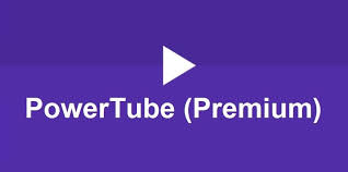 You can use the service to jointly search for and view videos. Powertube Premium Apk V4 9 11 Android Full Mod Mega Emulador Descargar Video Videos