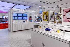 chanel inks exclusive u s deal with
