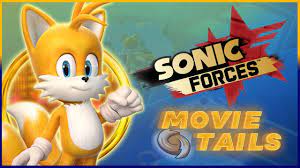 Sonic Forces: Speed Battle - #SonicMovie2 Event 