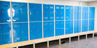 lockers safe deposit locker storage