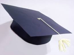 Learn how to make graduation cap with paper, very easy. How To Make A Graduation Cap Ep Simplekidscrafts Simplekidscrafts Youtube
