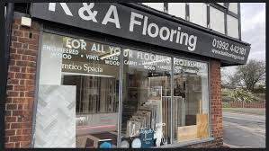 flooring suppliers