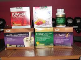 my 24 day challenge with advocare the