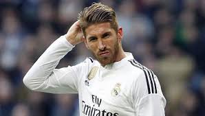 Image result for sergio ramos 2015