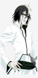 Only the best hd background pictures. Anime Bleach Mobile Wallpaper Bleach Ulquiorra 4 Png Clipart 3809690 Pikpng