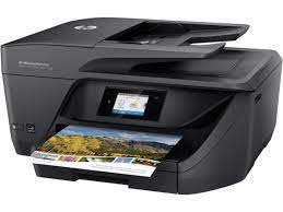 In windows 10 settings on my hp laptop, there is no option to select color. Hp Officejet Pro 6968 All In One Printer T0f28a B1h Ink Toner Supplies