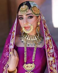 best bridal makeup artists in amritsar