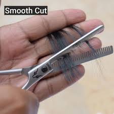 hair thinning scissors for hair cutting