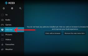 In this kodi ftv skin install guide we will look at where you can pickup the skin and how to apply it to your media centre. Tv Guide Fullscreen