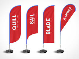 display banners you can print