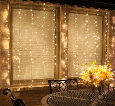 Spoiler Alert Diy Curtain Lights Are Easier Than You Think Yard Envy