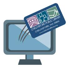 Your library card is free. Get A Library Card Chelmsford Public Library
