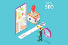 What Is Local SEO? - Actuate Media