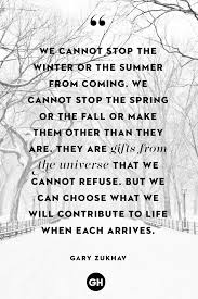 You're life doesn't just matter. 27 Best Winter Quotes Short Sayings And Quotes About Winter