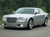 Chrysler-300-C