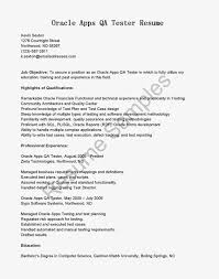        Tips to write cover letter for software qa    
