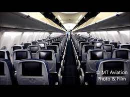 delta 737 900 cabin tour comfort