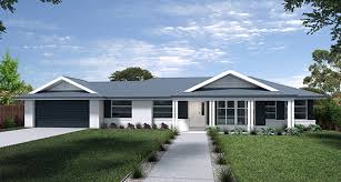 Acreage Home Designs Builders