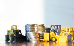 Heavy equipment loans: BusinessHAB.com