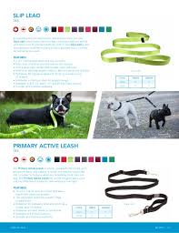 Rc Pet Products 2017 2018 Catalogue