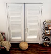 French Door Shutters Polywood Shutter