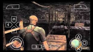 User rating for resident evil 4: Resident Evil 4 Ppsspp Zip File Download Android Android1game