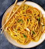 Can I use any noodles for chow mein?