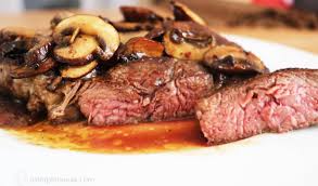 ribeye steak recipe how to cook a