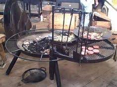 Cowboy fire pit grill accessories. 120 Cowboy Grill Ideas Outdoor Cooking Bbq Pit Grilling