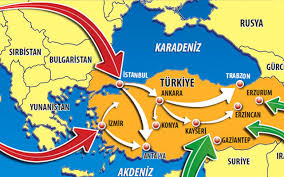 Hariyer.com, türkiye şehirleri, ilçeleri ve mahalllerinin haritalarını, nüfus bilglerini, plaka kodlarını ve diğer demografik bilgilerini sunar. Koronavirus Nasil Yayildi Salgina Yakalananlar Anlatti Turkiye Haritasi Ortaya Cikti Saglik Haberleri