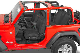 top five jeep interior s quadratec