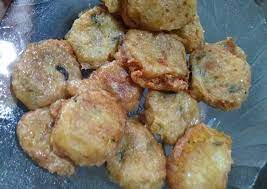 Cara membuat perkedel kentang enak (foto : Resep Perkedel Kentang Kukus Oleh Anita Ambarsari Cookpad