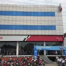 hero motorcycle dealers in lucknow