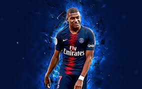 Browse millions of popular psg wallpapers and ringtones on zedge and personalize your phone to suit you. Mbappe Psg Wallpapers Top Free Mbappe Psg Backgrounds Wallpaperaccess