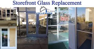 Window And Door Glass Replacement