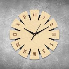 Designer Wall Clocks From The Most