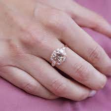 what is morganite a comprehensive guide