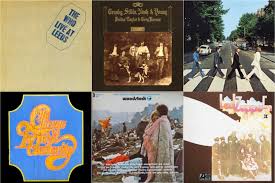 Top Selling Albums Of 1970 Look Back Best Classic Bands