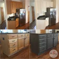 how much to paint my kitchen cabinets